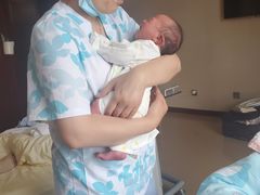 -阿福宝宝月嫂(东方医院店)