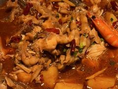 -胖哥俩肉蟹煲(宿迁宝龙广场店)