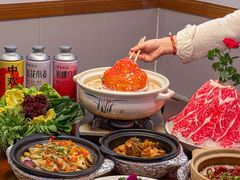 -金龙·打边炉(武进路店)