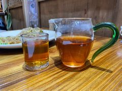 -下梅人家土菜馆(历史文化餐厅度假区店)