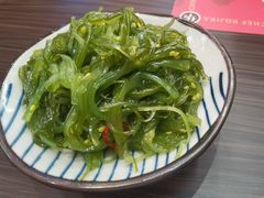 -仙隐小鹿中华料理(南宁万象城店)
