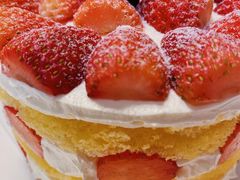 -幸福西饼生日蛋糕·下午茶(光明店)