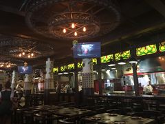 大堂-马迭尔德式西餐精酿啤酒屋(中央大街店)