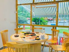 -巴蜀匠人原味火锅(中信未来城店)