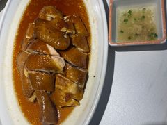 -南枝记·广东味道(中骏世界城店)