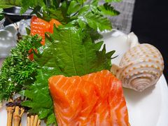 -山上下日本料理(万象城店)