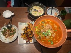 -云海肴·汽锅鸡·云南菜(领展购物广场·中关村店)