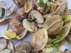 -范饭椰林川湘味海鲜·椰子鸡(三亚湾椰梦长廊店)