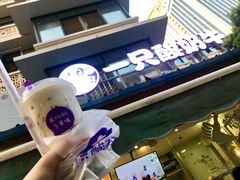 -一只酸奶牛(奎星楼店)