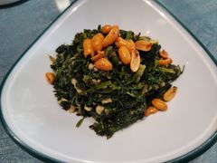 凉拌万年青-老家信阳菜(北京路店)