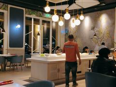 -豪客来牛排(开元盛世广场店)