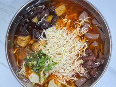 -金牌罗记肠旺面(蔡家街店)