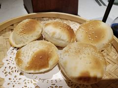 -董鲁烤鸭(建和街店)