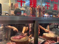 -贵宾牛·潮汕牛肉火锅(珠池总店)