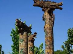 -武清南湖绿博园