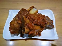 -狼诱惑(泰山大街店)