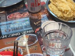 -敏华冰厅(平安金融中心店)