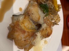 -佛山皇冠假日酒店-西餐厅