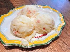 -玛格萝妮比萨屋(四平店)