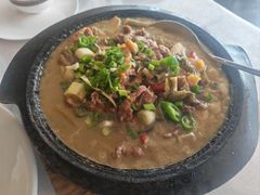 -巴国布衣·Sichuan Folk(紫荆店)