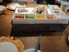 -相约·羊村小馆非遗手抓肉(七一酱园店)