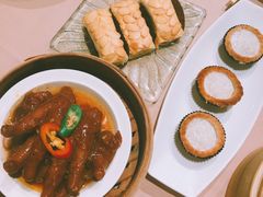 -陶陶居海鲜酒家(新马路店)