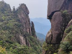 -三清山风景名胜区