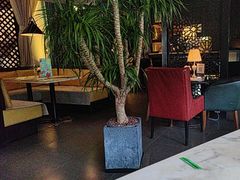 -绿茵阁牛扒餐厅(客村店)