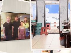 -花乐餐厅(涠洲岛店)