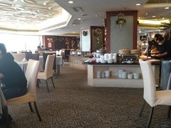 -珀丽酒店-协奏坊餐厅