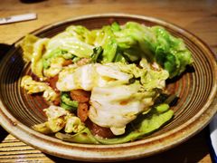 -水煮三国·川鲁江湖菜(香山店)