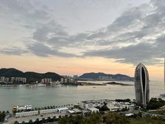 -凤凰岛度假酒店-海鲜自助餐厅