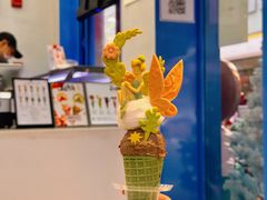 -CORNER CONE GELATO酷矿手作霜淇淋(南头古城店)