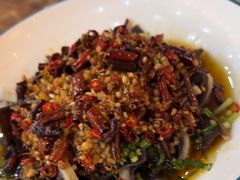 -学成饭店(官南大道店)