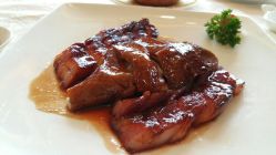 烧鹅-空中一号宴会厅(信合大厦店)
