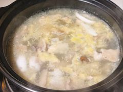 -百年果林椰子鸡(中洲店)