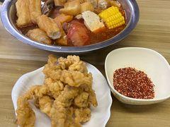 -四川老牛麻辣烫(北门桥店)