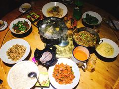 -巴人堂(女儿城店)