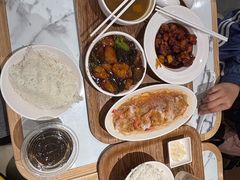 -乡村基·川味现炒大王(熙悦天街店)