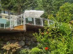 -西岭雪山大飞水景区