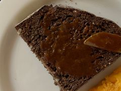 -佐敦面包铺·JORDAN BAKERY