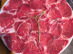 -映山红鲜货火锅(鱼嘴店)