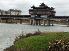 -黎阳老街