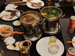 -大华锦绣假日酒店·锦味餐厅
