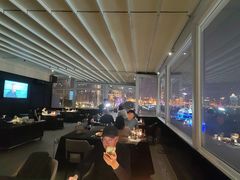 -RIVIERA 松鹤楼(外滩店)