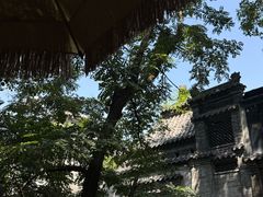 -老张烤羊(王哥庄店)