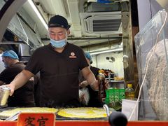 -南楼煎饼(南楼总店)