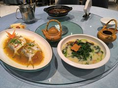 -苏先生海鲜渔庄(金桥店)
