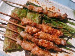 -贺秦生陕面王(富力城店)