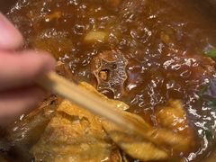 -和庆斋羊蝎子火锅·碳缸烧烤(顺义旗舰店)